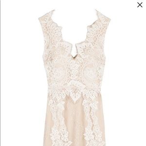 Erin Fetherston Dress NWT